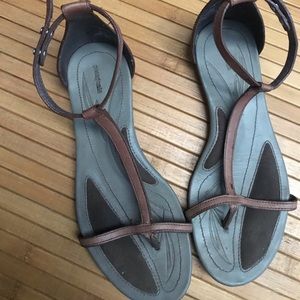 Sandals Patagonia